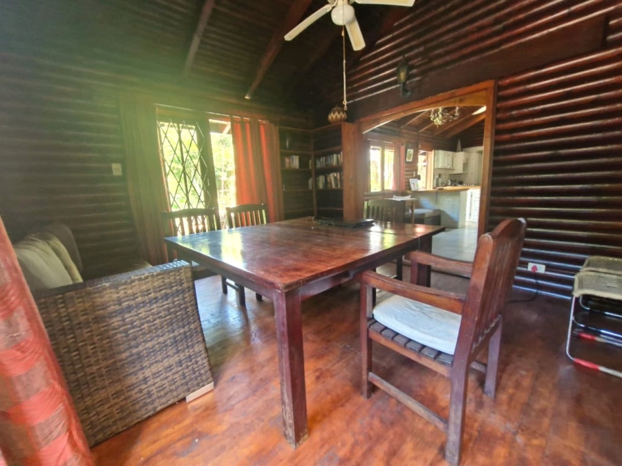 To Let 2 Bedroom Property for Rent in Hunters Home Western Cape